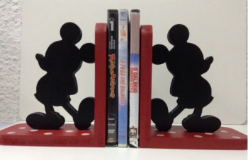 Suporte para livros
