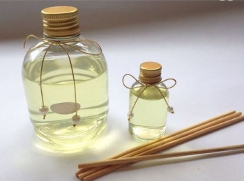 Aromatizador de ambiente