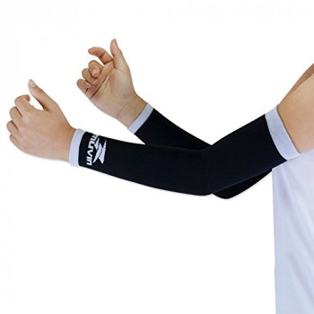 Manguito de compressão