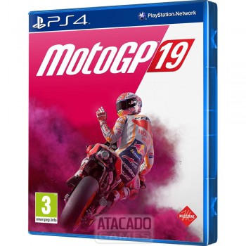 Jogos de moto