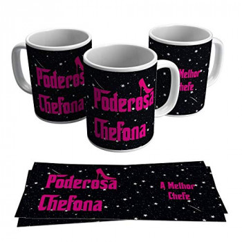 Caneca divertida