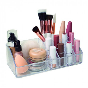 Organizador de maquiagem