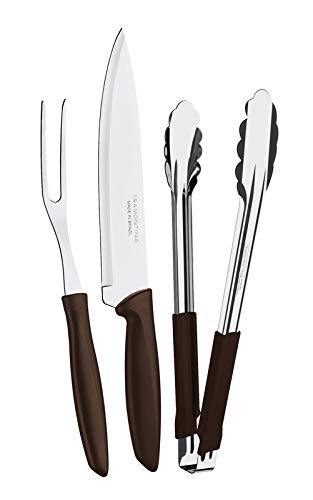 Kit para churrasco