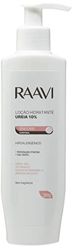 Loção hidratante corporal