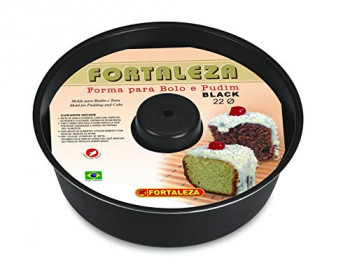 Forma de pudim