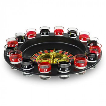 Jogos de shot