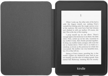Capa para Kindle