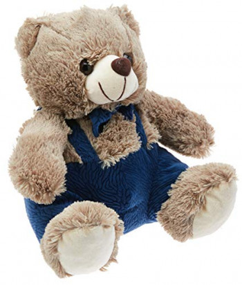 Urso de pelúcia