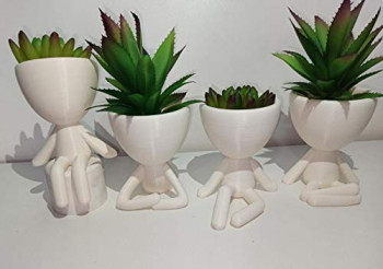 Vaso decorativo