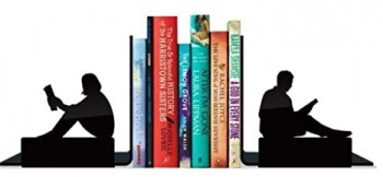 Aparador de Livros