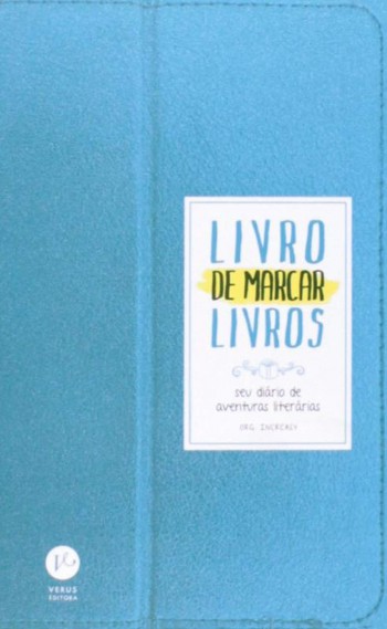 Diário de Leituras