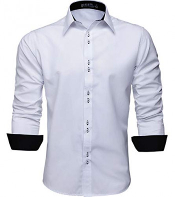 Camisa social
