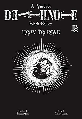 Réplica do Death Note