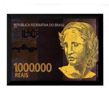 Quadro decorativo