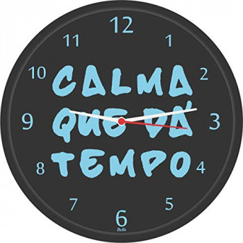 Relógio de parede