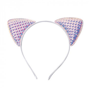 Tiara / arco infantil