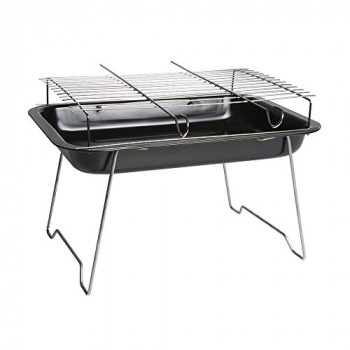 Churrasqueira portátil