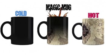 Caneca Mágica