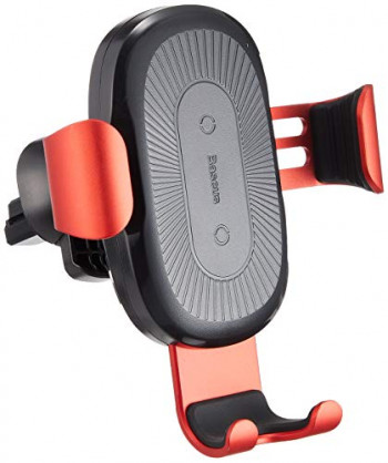 Wireless charger para carros