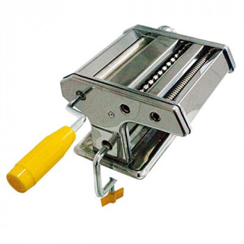 Máquina de massas