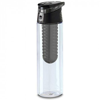 Garrafa de água infusora