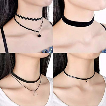 Colar / choker