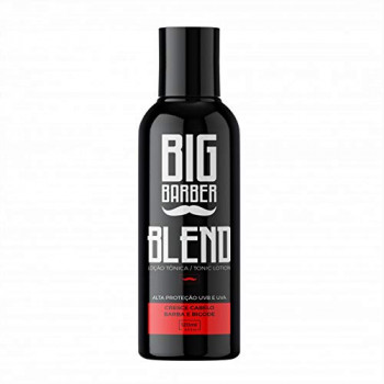 Tônico para crescer barba