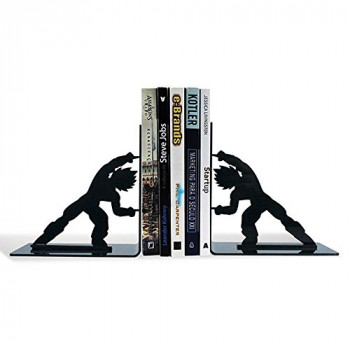 Suporte para livros, games e animes