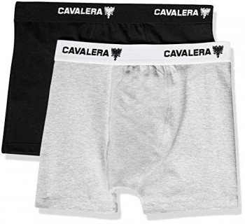 Um bom kit de cuecas