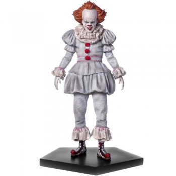 Action Figure "Pennywise"