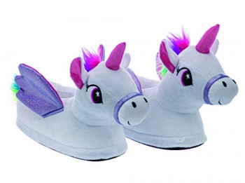 Pantufa estilosa
