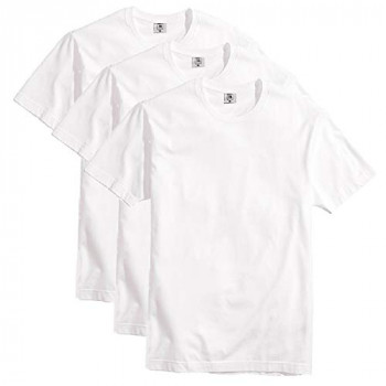 Camiseta branca ou preta