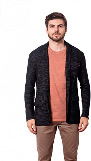 Jaqueta ou blazer