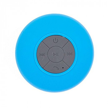 Caixa de som bluetooth