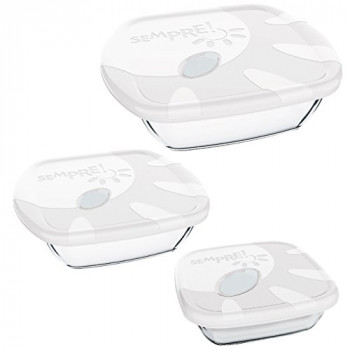 Conjunto de refratários