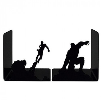 Aparador de livros, jogos e DVDs