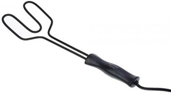 Acendedor elétrico de carvão