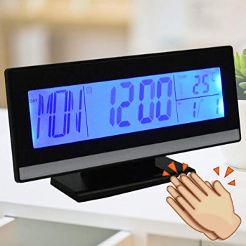 Rádio relógio despertador