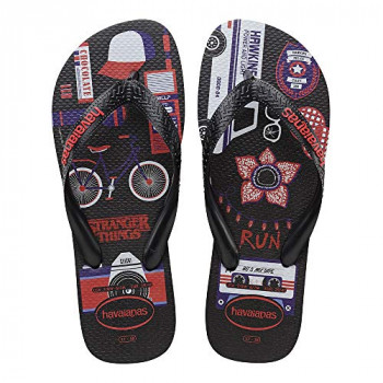 Chinelo personalizado