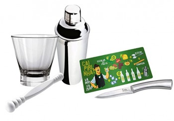 Kit Caipirinha