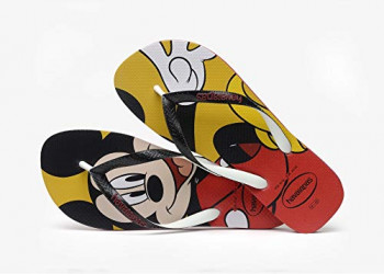 Chinelo Havaianas