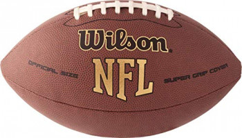 Bola decorativa de esporte