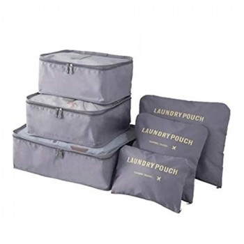 Organizador de malas