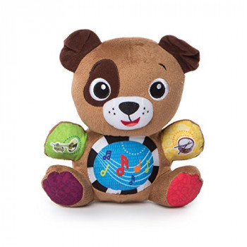 Urso Musical