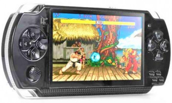 Video game portátil