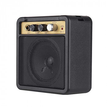 Amplificador