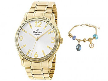 Relógio com pulseira