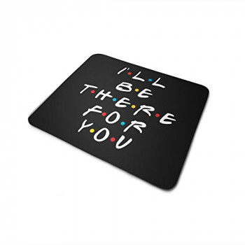 Mousepad de Friends