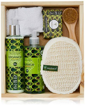 Kit banho