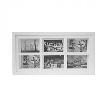 Porta-retrato da família